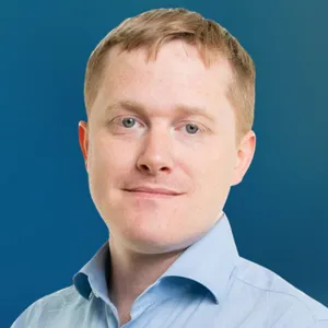 Simon Evans